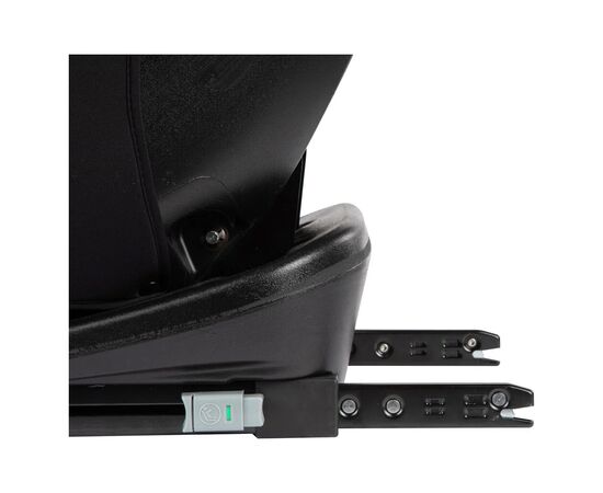 Автокресло Bebe Confort EverFix i-Size Gray Mist (8518440210), изображение 5 Автокресло Bebe Confort EverFix i-Size Gray Mist (8518440210), изображение 5