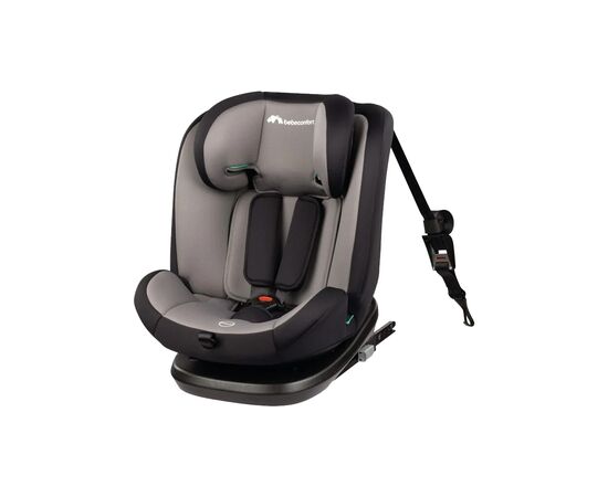 Автокресло Bebe Confort EverFix i-Size Gray Mist (8518440210)