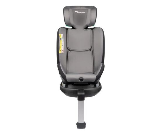 Автокресло Bebe Confort EvolveFix Plus i-Size Gray Mist (8105460210), изображение 3 Автокресло Bebe Confort EvolveFix Plus i-Size Gray Mist (8105460210), изображение 3