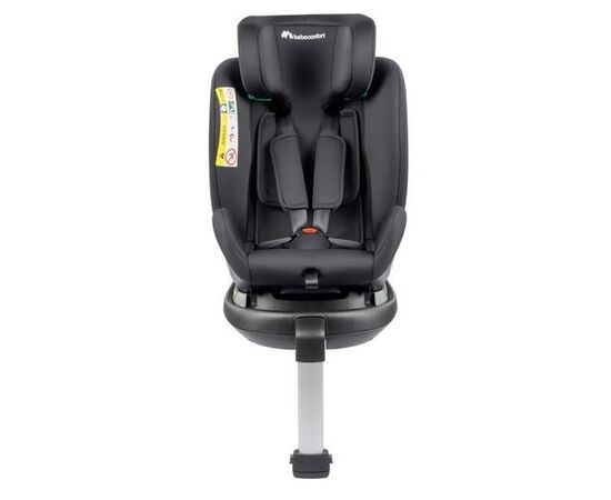 Автокресло Bebe Confort EvolveFix Plus i-Size Black Mist (8105440210), изображение 3 Автокресло Bebe Confort EvolveFix Plus i-Size Black Mist (8105440210), изображение 3