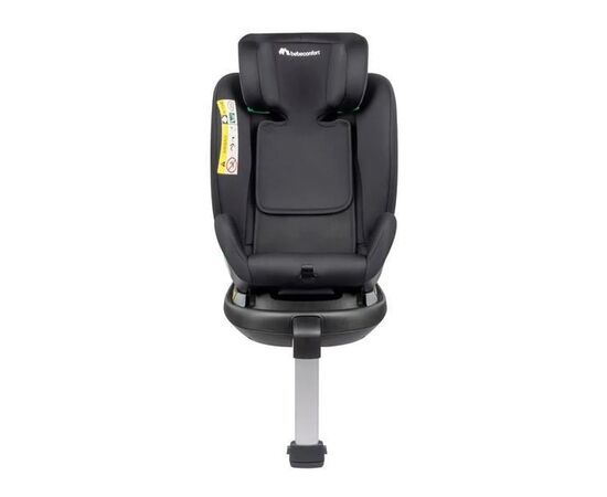 Автокресло Bebe Confort EvolveFix Plus i-Size Black Mist (8105440210), изображение 4 Автокресло Bebe Confort EvolveFix Plus i-Size Black Mist (8105440210), изображение 4