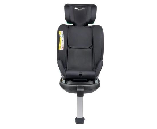 Автокресло Bebe Confort EvolveFix Plus i-Size Black Mist (8105440210), изображение 5 Автокресло Bebe Confort EvolveFix Plus i-Size Black Mist (8105440210), изображение 5