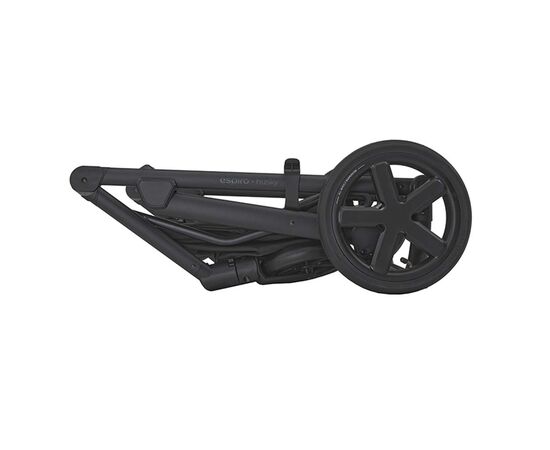 Коляска Espiro 2 в 1 Husky XL 2023 03 Blue Eisber (206733), изображение 2