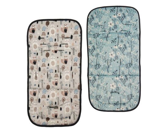Коляска Espiro LOOK G 2023 207 Moon Stone (205736), изображение 10 Коляска Espiro LOOK G 2023 207 Moon Stone (205736), изображение 10