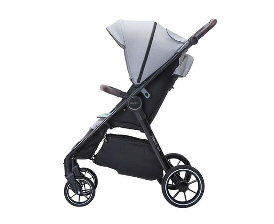 Коляска Espiro LOOK G 2023 207 Moon Stone (205736), изображение 2 Коляска Espiro LOOK G 2023 207 Moon Stone (205736), изображение 2
