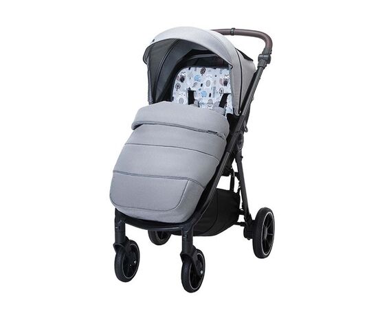 Коляска Espiro LOOK G 2023 207 Moon Stone (205736), изображение 5 Коляска Espiro LOOK G 2023 207 Moon Stone (205736), изображение 5