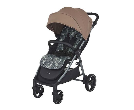 Коляска Espiro WAVE 2023 209 Mokka Taste (206696)