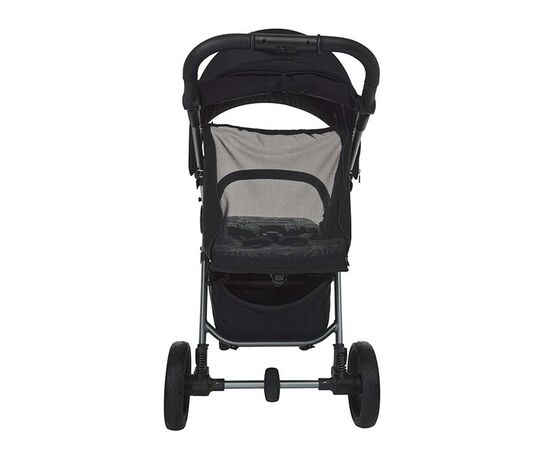 Коляска Espiro WAVE 2023 210 Deep Night (206702), изображение 8 Коляска Espiro WAVE 2023 210 Deep Night (206702), изображение 8