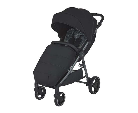 Коляска Espiro WAVE 2023 217 Anthracite Stone (206719), изображение 5 Коляска Espiro WAVE 2023 217 Anthracite Stone (206719), изображение 5