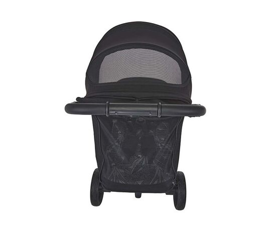 Коляска Espiro WAVE 2023 217 Anthracite Stone (206719), изображение 6 Коляска Espiro WAVE 2023 217 Anthracite Stone (206719), изображение 6