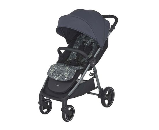 Коляска Espiro WAVE 2023 217 Anthracite Stone (206719)