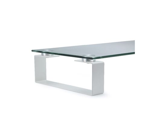 Подставка для монитора BeCover B6 Transparent (704672), изображение 2 Подставка для монитора BeCover B6 Transparent (704672), изображение 2