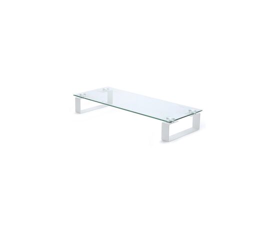 Подставка для монитора BeCover B6 Transparent (704672)