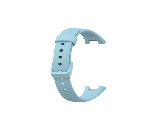 Ремешок для фитнес браслета BeCover Silicone для Xiaomi Mi Smart Band 7 Pro Blue (708593)