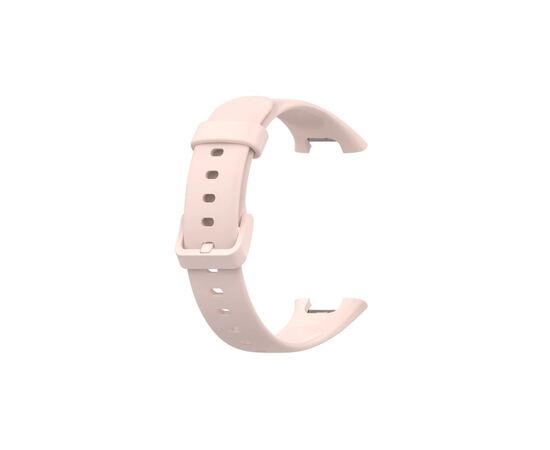 Ремешок для фитнес браслета BeCover Silicone для Xiaomi Mi Smart Band 7 Pro Grapefruit-Pink (708599)