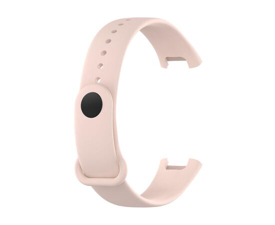 Ремешок для фитнес браслета BeCover Silicone для Xiaomi Smart Band Pro Grapefruit-Pink (707172)