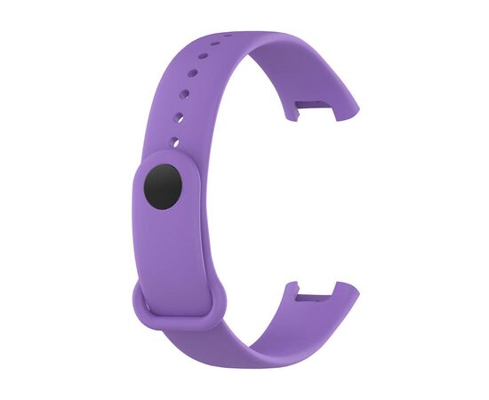 Ремешок для фитнес браслета BeCover Silicone для Xiaomi Smart Band Pro Purple (707174)
