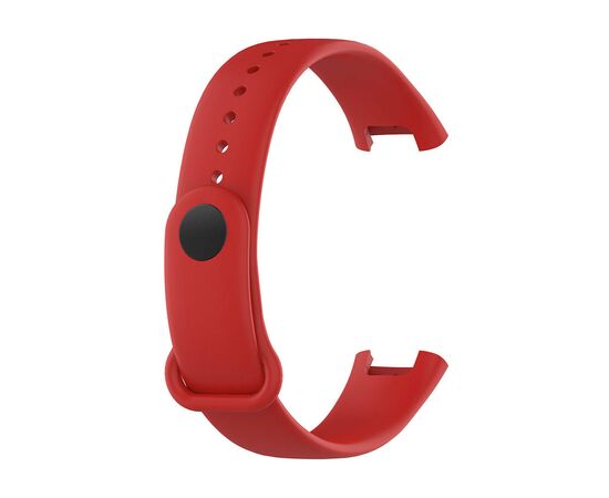 Ремешок для фитнес браслета BeCover Silicone для Xiaomi Smart Band Pro Red (707175)