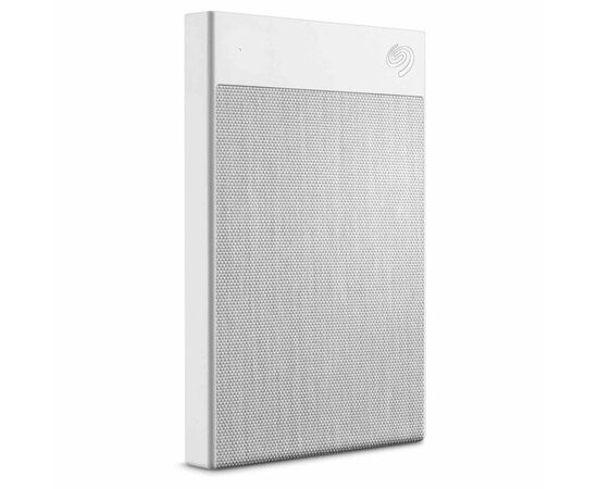 Внешний жесткий диск 2.5" 2TB Backup Plus Ultra Touch Seagate (STHH2000402), изображение 2 Внешний жесткий диск 2.5" 2TB Backup Plus Ultra Touch Seagate (STHH2000402), изображение 2