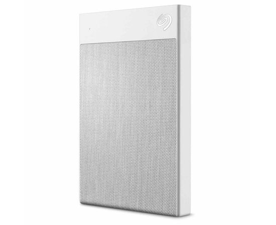 Внешний жесткий диск 2.5" 2TB Backup Plus Ultra Touch Seagate (STHH2000402), изображение 3 Внешний жесткий диск 2.5" 2TB Backup Plus Ultra Touch Seagate (STHH2000402), изображение 3