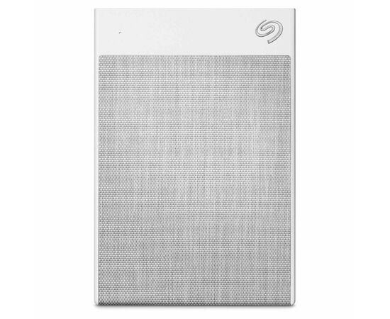 Зовнішній жорсткий диск 2.5" 2TB Backup Plus Ultra Touch Seagate (STHH2000402)