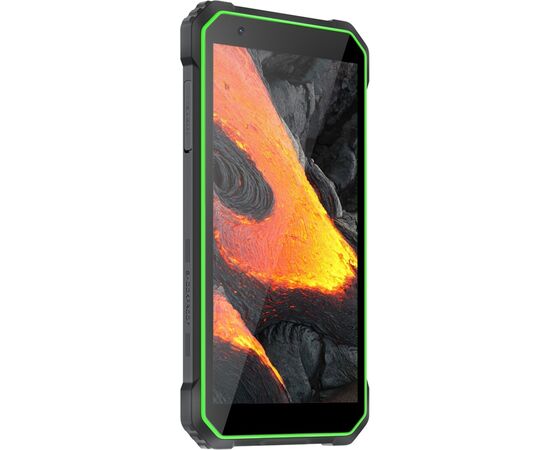 Мобільний телефон Oscal S60 Pro 4/32GB (night vision) Green, зображення 4