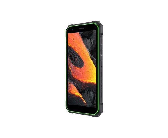 Мобільний телефон Oscal S60 Pro 4/32GB (night vision) Green, зображення 5