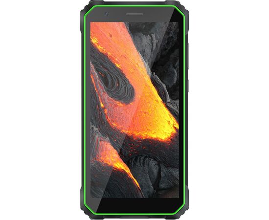 Мобильный телефон Oscal S60 Pro 4/32GB (night vision) Green