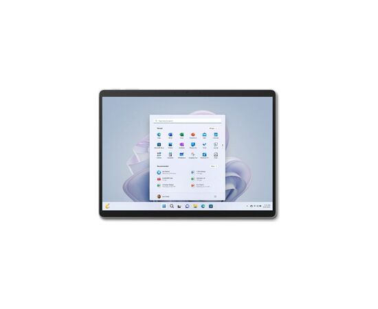 Планшет Microsoft Surface Pro 9 13 PS Touch/i7-1265U/16/1024/W11P/Platinum (QKV-00001)