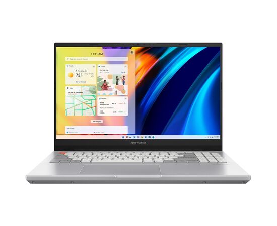 Ноутбук ASUS Vivobook Pro 15X OLED K6501ZM-MA165 (90NB0YD2-M008J0)