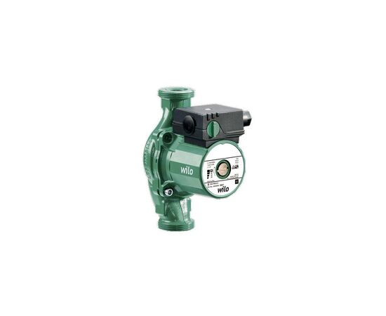 Циркуляционный насос Wilo Star-RS 25/2, 1/2", 10 бар, 180 мм, 45 Вт, 230V (4032952)
