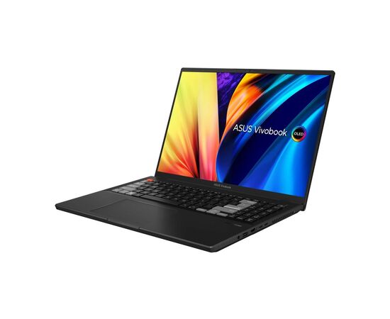 Ноутбук ASUS Vivobook Pro 16X OLED N7601ZM-MQ264X (90NB0Y21-M00BZ0), изображение 2 Ноутбук ASUS Vivobook Pro 16X OLED N7601ZM-MQ264X (90NB0Y21-M00BZ0), изображение 2