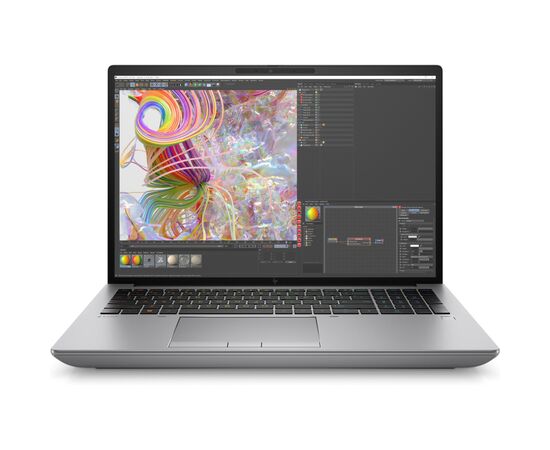 Ноутбук HP ZBook Fury 16 G9 (609L7AV_V2)