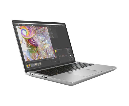 Ноутбук HP ZBook Fury 16 G9 (609L7AV_V5), зображення 3 Ноутбук HP ZBook Fury 16 G9 (609L7AV_V5), зображення 3