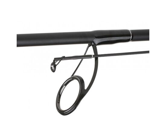 Удилище Mikado Black Stone UL Spin 2.40м 1-10гр. (WAA504-240), изображение 2 Удилище Mikado Black Stone UL Spin 2.40м 1-10гр. (WAA504-240), изображение 2