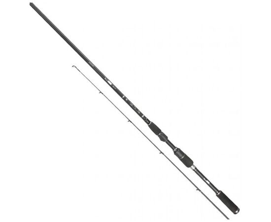 Вудилище Mikado Black Stone UL Spin 2.40м 1-10гр. (WAA504-240)