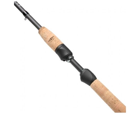 Удилище Mikado Inazuma Flash Zander Spin 2.29м до22гр. 2-сост. CORC (WAA061C-229), изображение 3 Удилище Mikado Inazuma Flash Zander Spin 2.29м до22гр. 2-сост. CORC (WAA061C-229), изображение 3