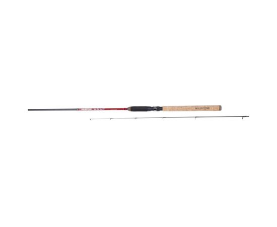 Удилище Mikado Milestone Ultra Light Spin 2.40м 1-9гр. (WAA839-240)