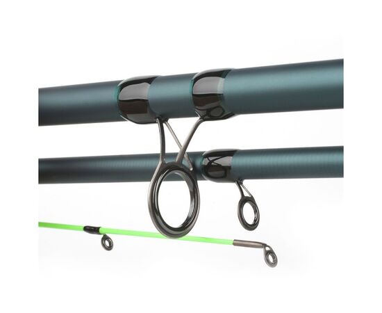 Удилище Mikado Apsara Mid Feeder 3.90м 100гр (WAA669-390), изображение 3 Удилище Mikado Apsara Mid Feeder 3.90м 100гр (WAA669-390), изображение 3