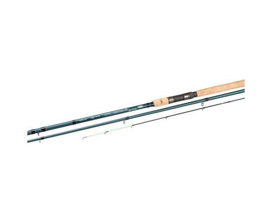 Удилище Mikado Apsara Mid Feeder 3.90м 100гр (WAA669-390)