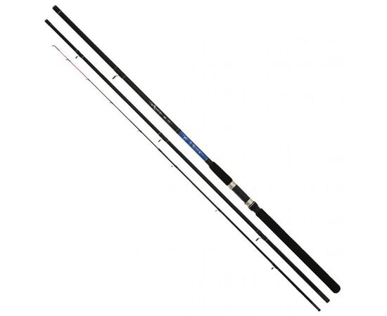 Удилище Mikado Fish Hunter Feeder 3.90м 100гр (WAA009-390)