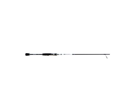 Удилище Nomura Isei Bass Pro Spin 2.08м 0.5-3.5гр. (вес 105гр.) (NM28000321)