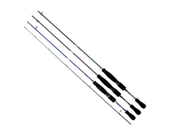 Удилище Nomura AKIRA TROUT AREA BLUE 1.86м 1-4гр. TUBULAR TIP (NM20540418)