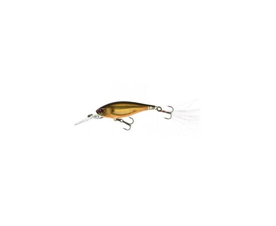 Воблер Yo-Zuri R1104 3DB Shad (SP) 70mm PGBL (R1104-PGBL)