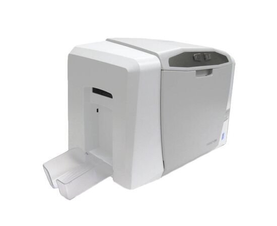 Принтер пластиковых карт FARGO C50 (10-015), изображение 2 Принтер пластиковых карт FARGO C50 (10-015), изображение 2
