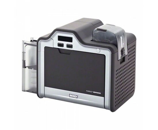 Принтер пластикових карт FARGO HDP5000 (10-007)