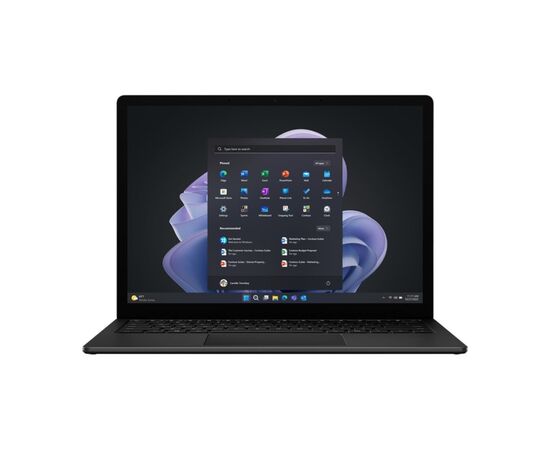 Ноутбук Microsoft Surface Laptop 5 (R8P-00024), изображение 6 Ноутбук Microsoft Surface Laptop 5 (R8P-00024), изображение 6