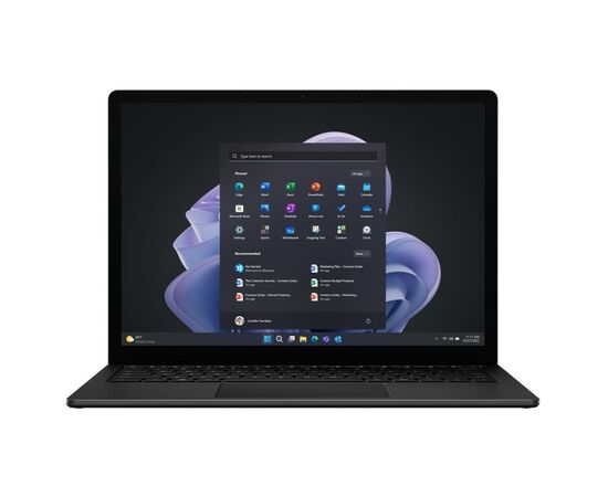 Ноутбук Microsoft Surface Laptop 5 (R8P-00024)