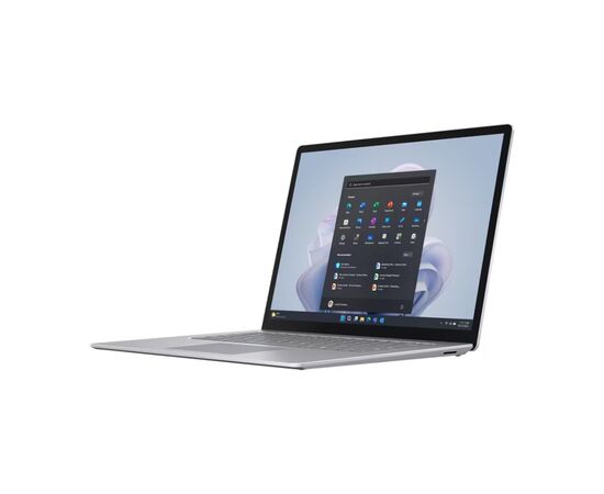 Ноутбук Microsoft Surface Laptop 5 (RBH-00001), изображение 5 Ноутбук Microsoft Surface Laptop 5 (RBH-00001), изображение 5