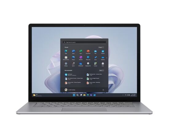 Ноутбук Microsoft Surface Laptop 5 (RBH-00001)